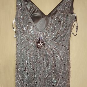 Mother of the bride dress